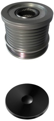 HELLA Generatorfreilauf